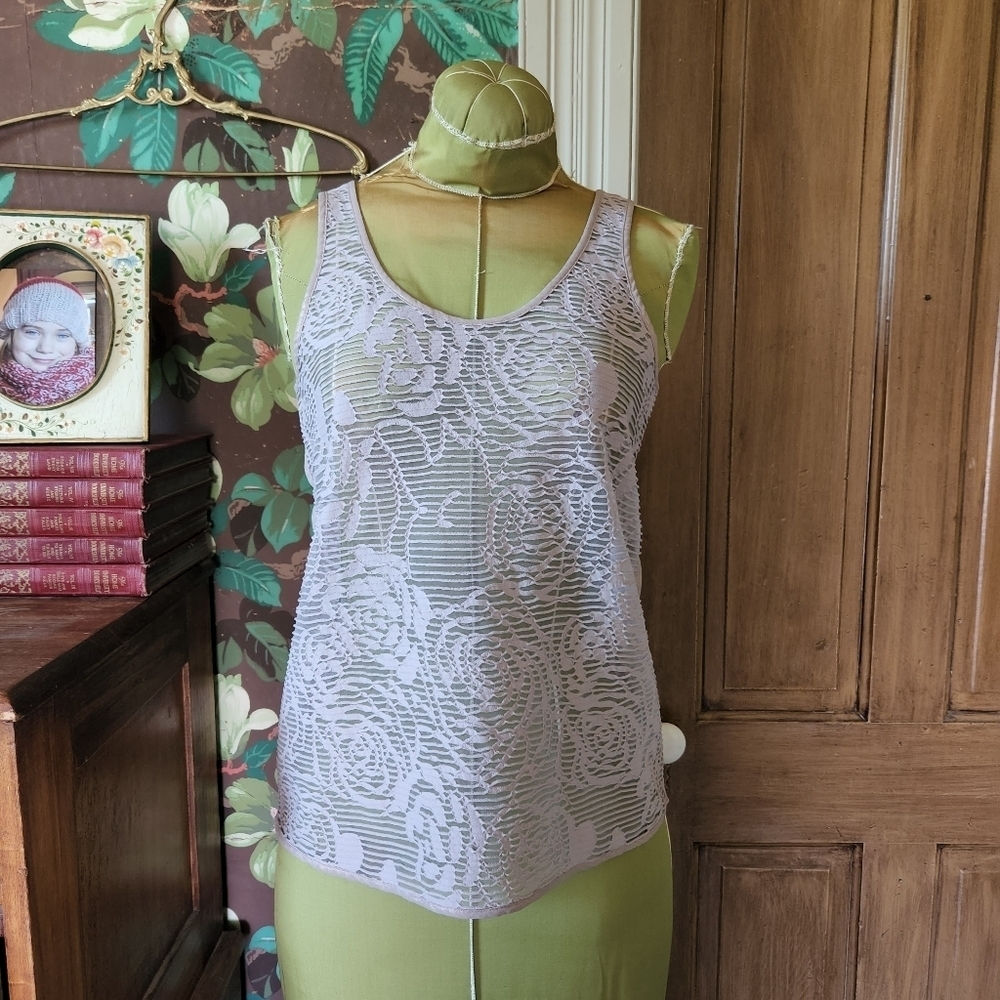 OUTBACK RED Tank Top Size XS